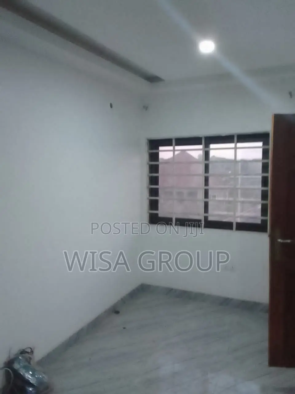 1bdrm Apartment in Wisa Groups, Accra Metropolitan for rent
