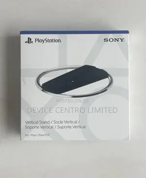 PS5 Vertical Stand