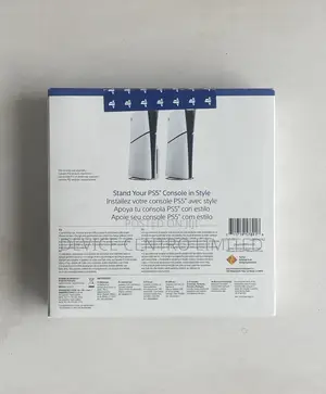 PS5 Vertical Stand