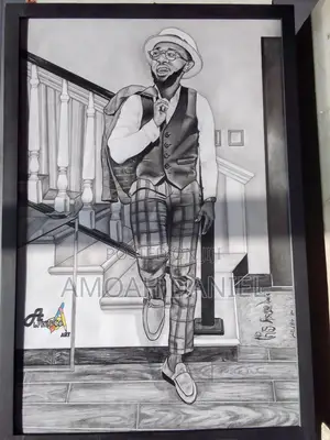 Portrait Artist