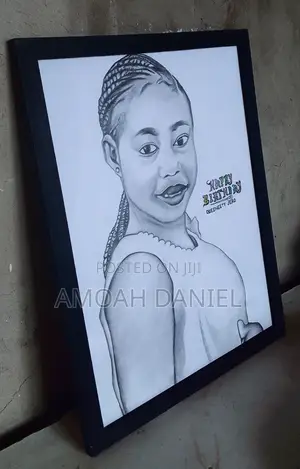 Portrait Artist