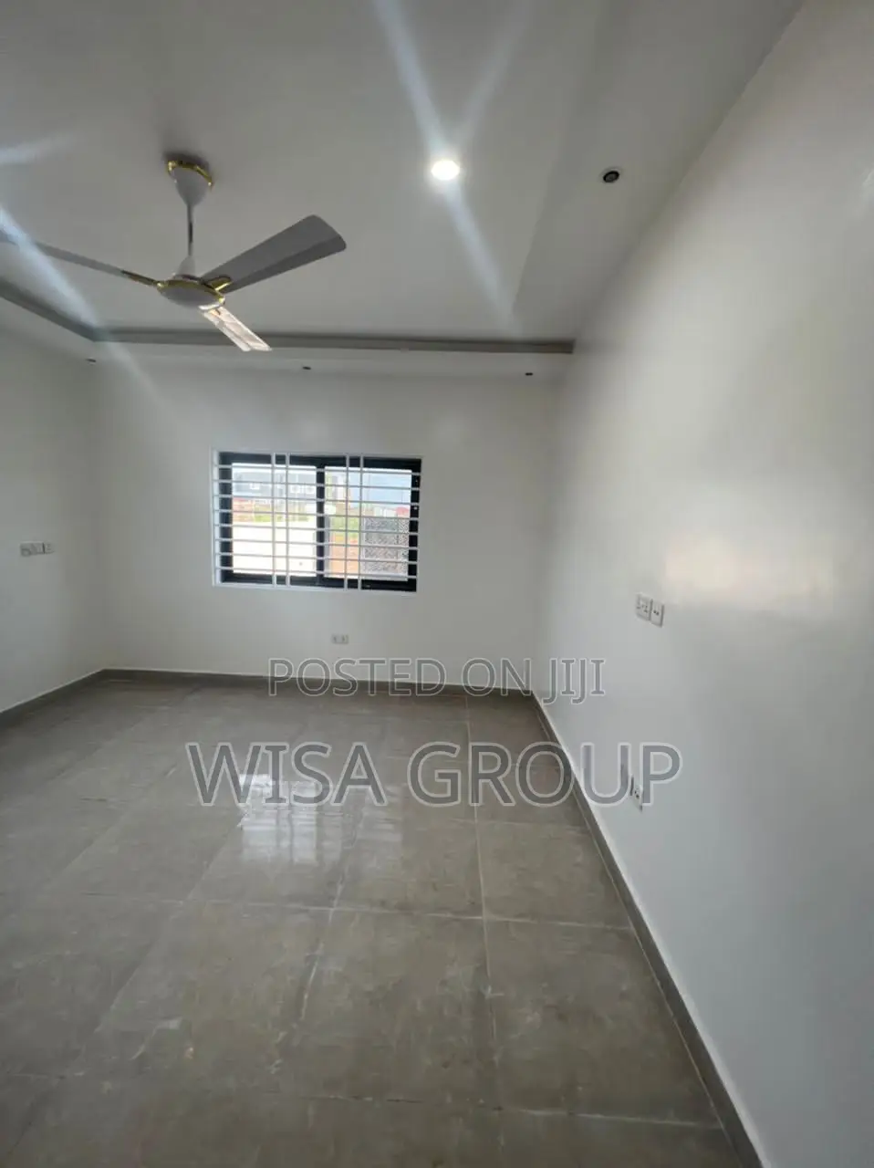 3bdrm House in Wisa Groups, Accra Metropolitan for sale