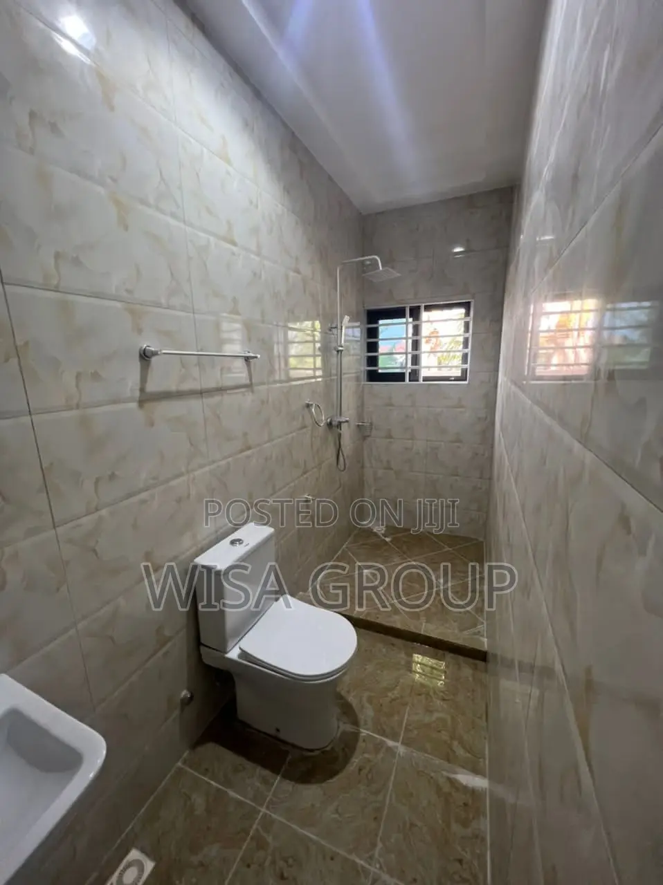 3bdrm House in Wisa Groups, Accra Metropolitan for sale