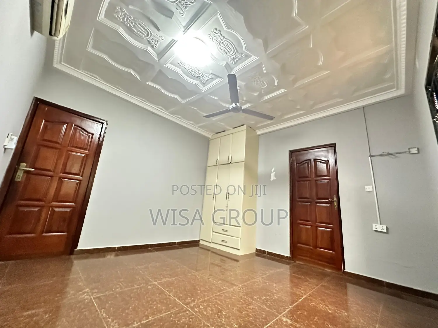 3bdrm Apartment in Wisa Groups, Accra Metropolitan for rent