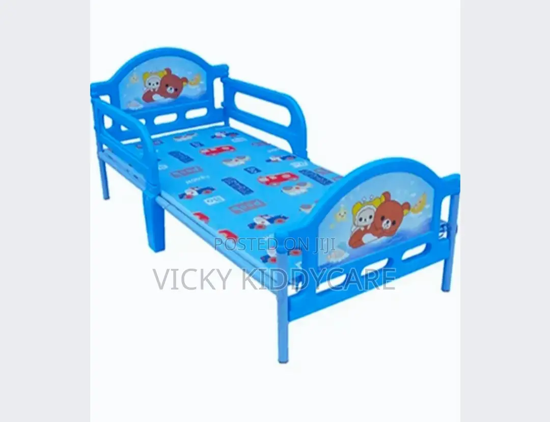 Children Bed