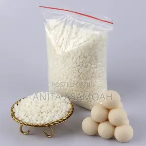 Soywax for Candle Making