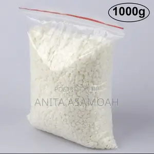 Soywax for Candle Making