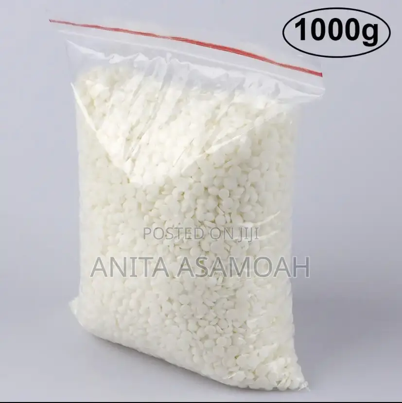 Soywax for Candle Making