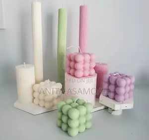 Soywax for Candle Making