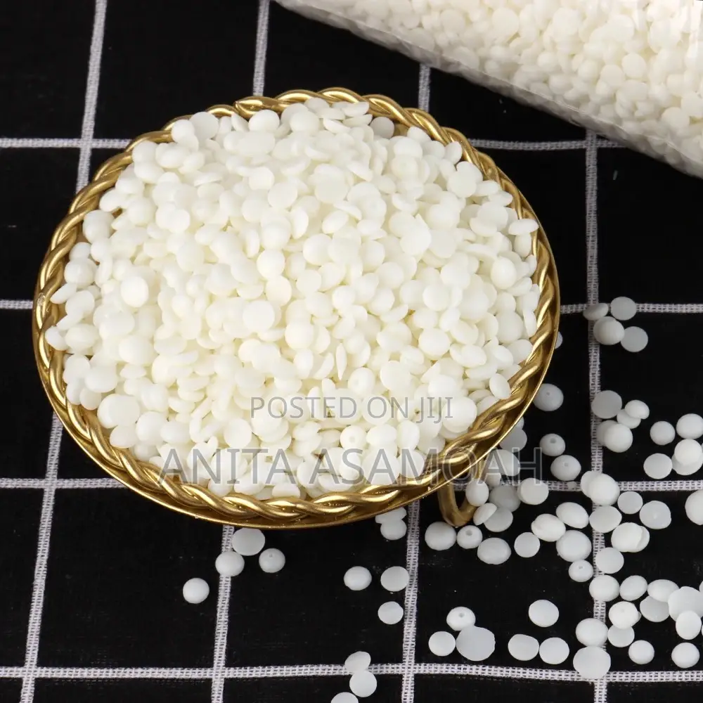 Soywax for Candle Making