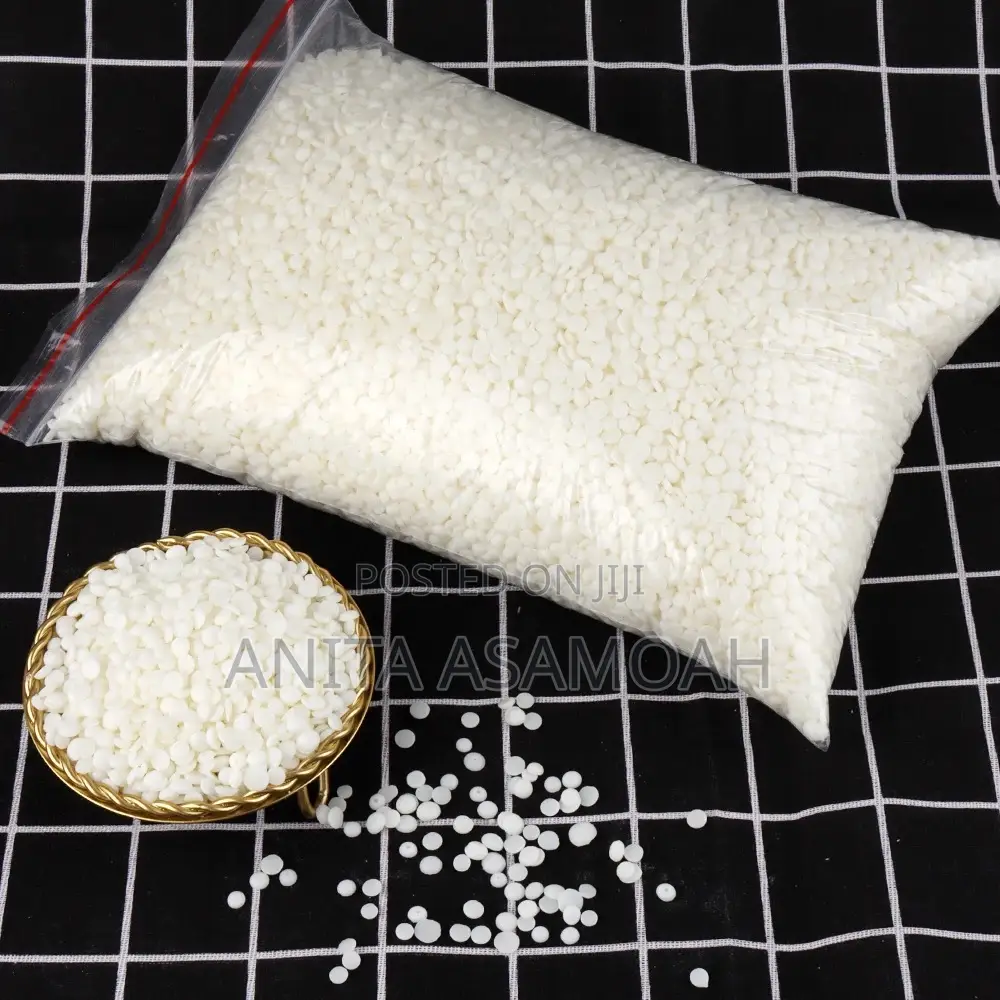 Soywax for Candle Making