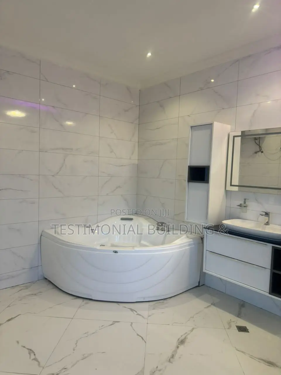 4bdrm House in Testimonial Building, American House for sale