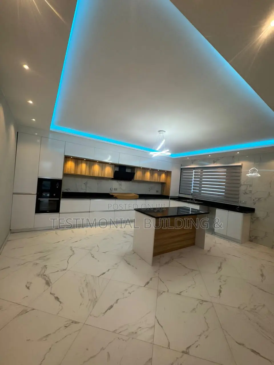 4bdrm House in Testimonial Building, American House for sale