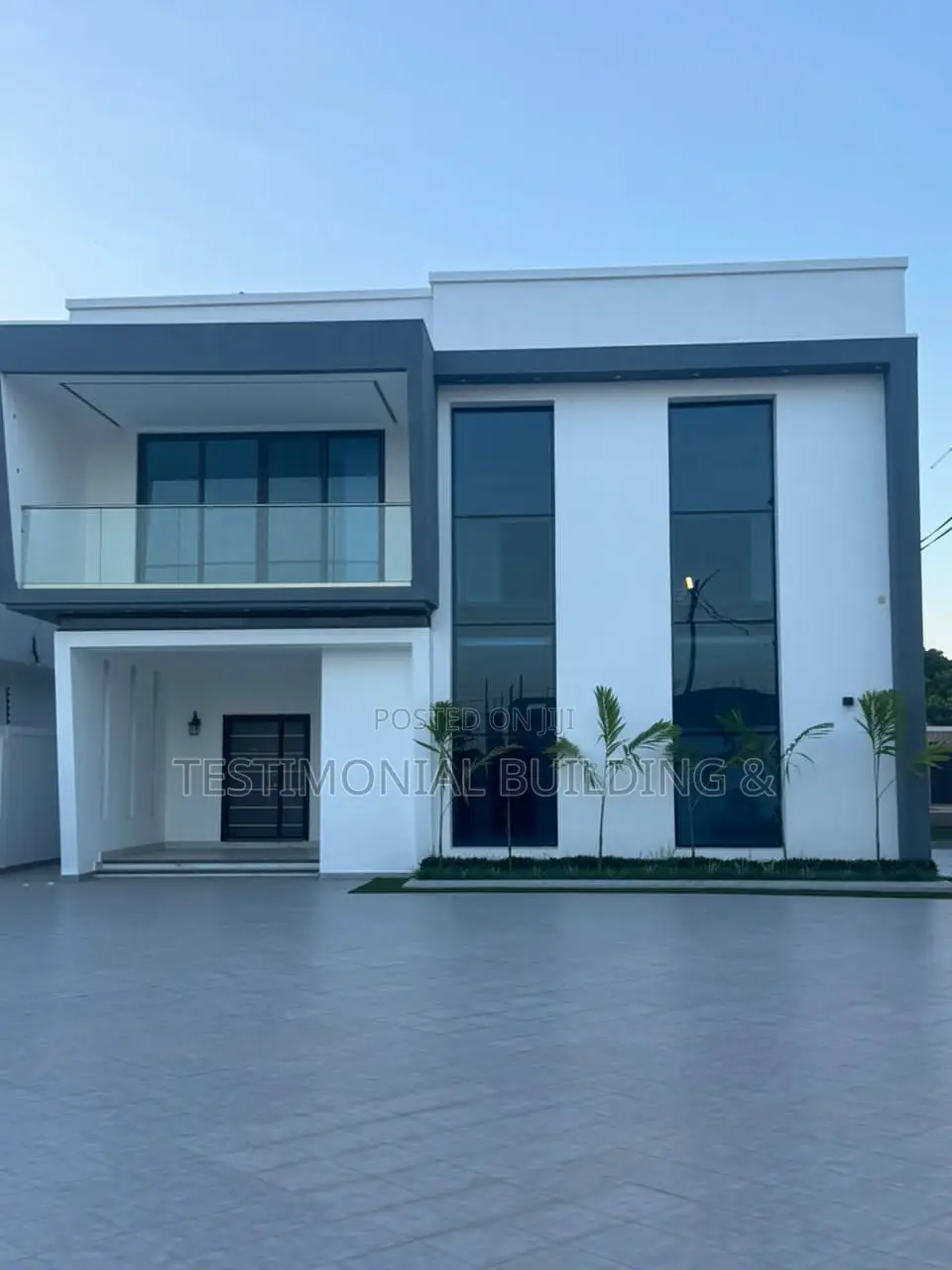 4bdrm House in Testimonial Building, American House for sale