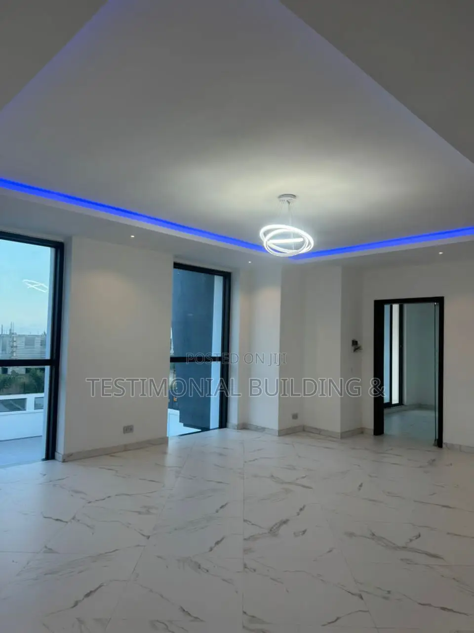4bdrm House in Testimonial Building, American House for sale