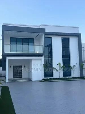 4bdrm House in Testimonial Building, American House for sale