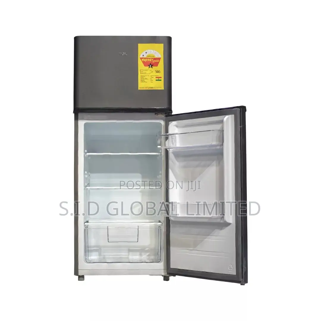 Awesome TCL-TOP-MOUNT-FRIDGE-207LTRS-F210TM