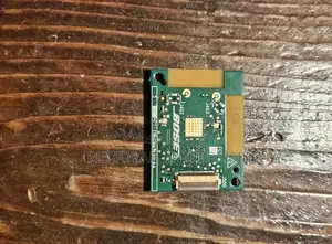 Bose Acoustimass 300 Bass Module 700 Wireless Board