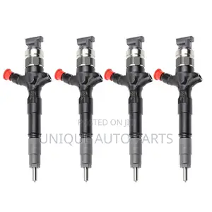 Toyota Diesel Injector