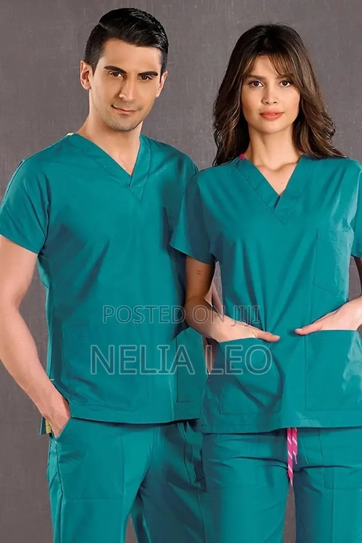 Medical Scrub