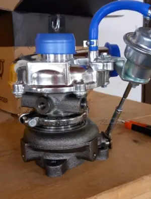 Brand New Engine Turbo Charger for All Cars Available