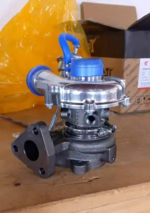 Brand New Engine Turbo Charger for All Cars Available