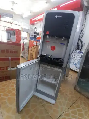 Original Pearl Water Dispenser__
