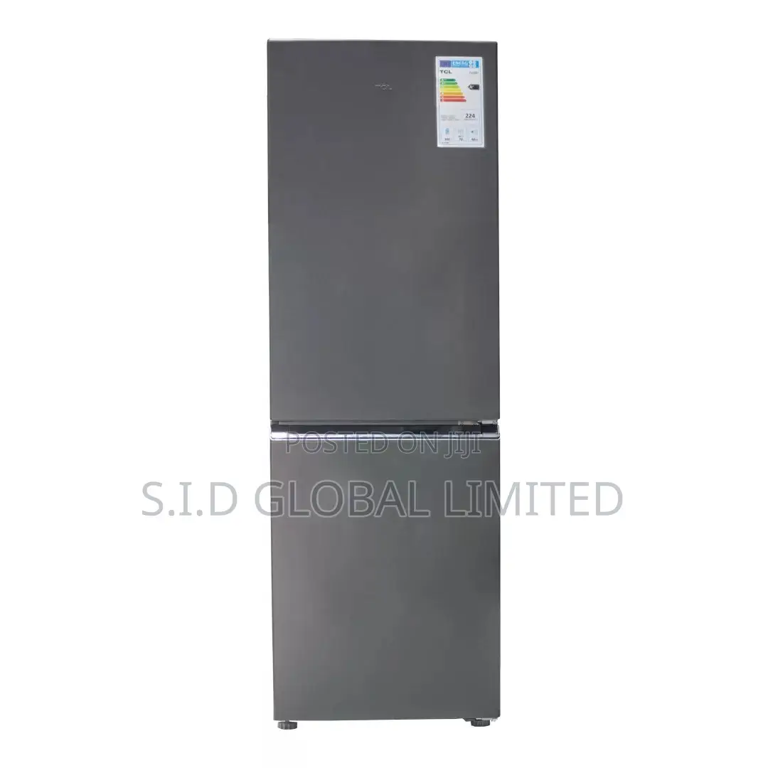 Quality F163BF Bottom Mounted Refrigerator