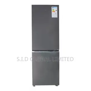Quality F163BF Bottom Mounted Refrigerator