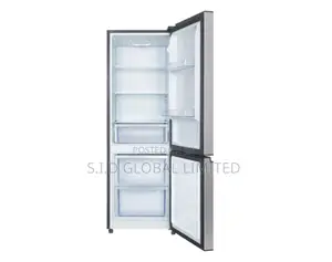 Available F163BF Bottom Mounted Refrigerator