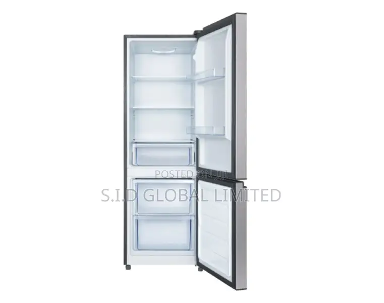 Available F163BF Bottom Mounted Refrigerator