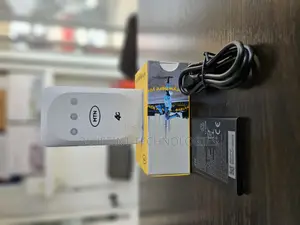 Photo - MTN Zte Mf935 4G LTE CAT4 Universal Mifi