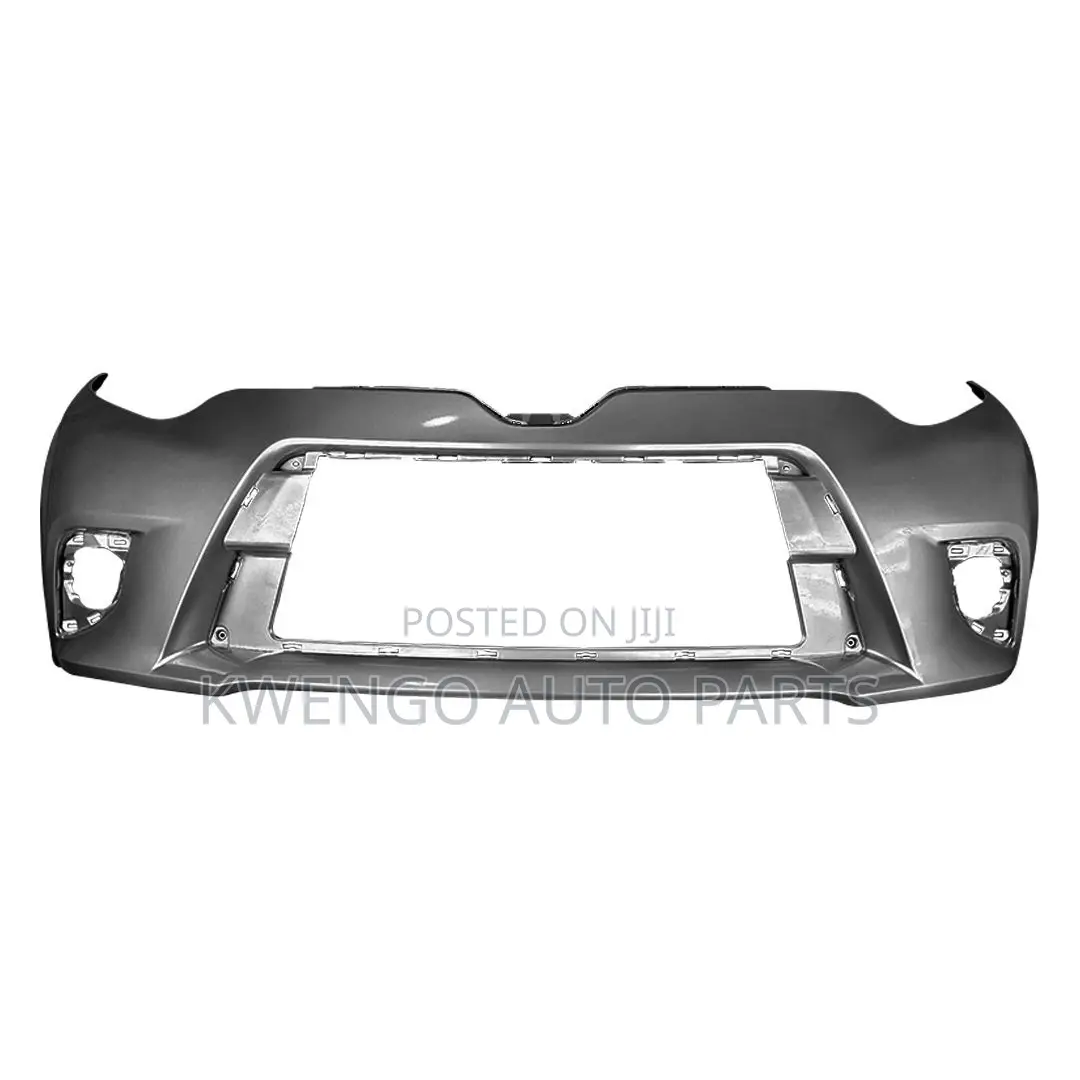 Corolla 2014 2015 2016 Front Bumper