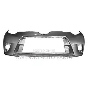 Corolla 2014 2015 2016 Front Bumper