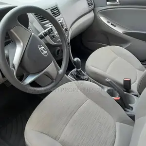 Black Hyundai Accent for Sale