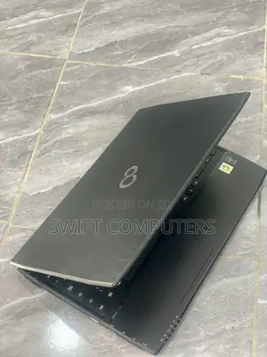 Laptop Fujitsu Lifebook A1120 8GB Intel Core I5 HDD 500GB