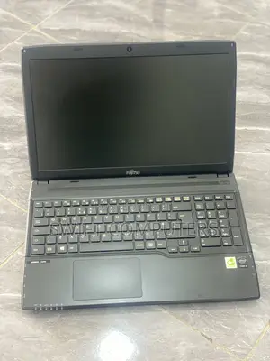 Laptop Fujitsu Lifebook A1120 8GB Intel Core I5 HDD 500GB