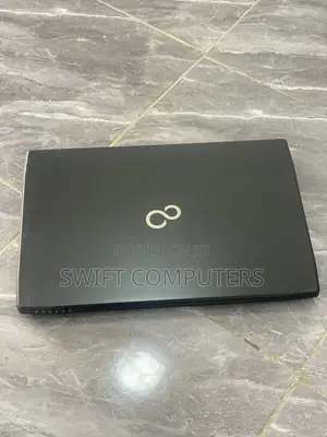 Laptop Fujitsu Lifebook A1120 8GB Intel Core I5 HDD 500GB