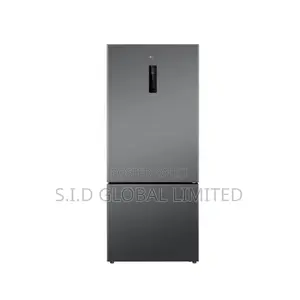 Brand New TCL-BOTTOM-MOUNT-REFRIGERATOR-417LTRS-P417BF