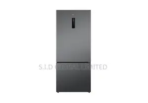 Awesome TCL-BOTTOM-MOUNT-REFRIGERATOR-417LTRS-P417BF