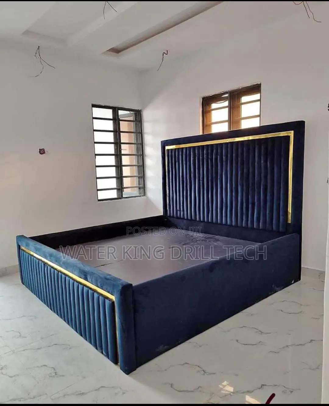 King Size Bed Frames