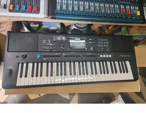 Yamaha Psr E473 Keyboard