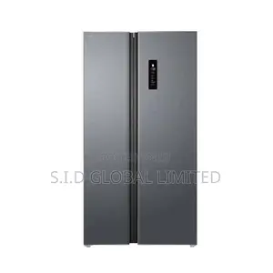 Grab Your Quality TCL 607L Refrigerator Side by Side P520SBN