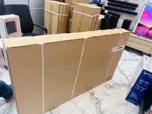 Samsung Uhd Smart Qled 65”Q60c.