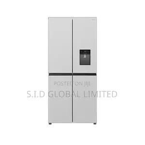 Superb TCL-FRENCH-DOOR-REFRIGERATOR-P460CD