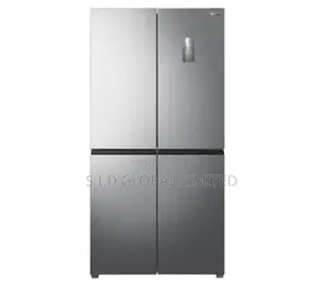 Wonderful TCL-FRENCH-DOOR-REFRIGERATOR-P460CD