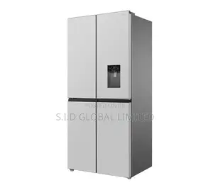 Brand New TCL-FRENCH-DOOR-REFRIGERATOR-476LTRS-P521CD