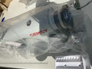 Gemsy Industrial Sewing Machine