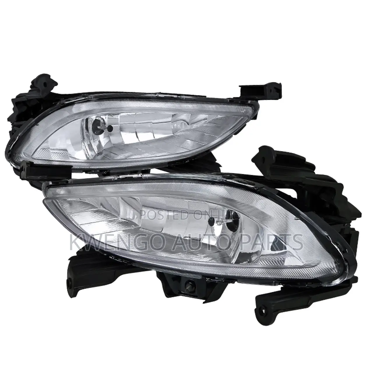 Sonata Foglight 2011 2012 2013