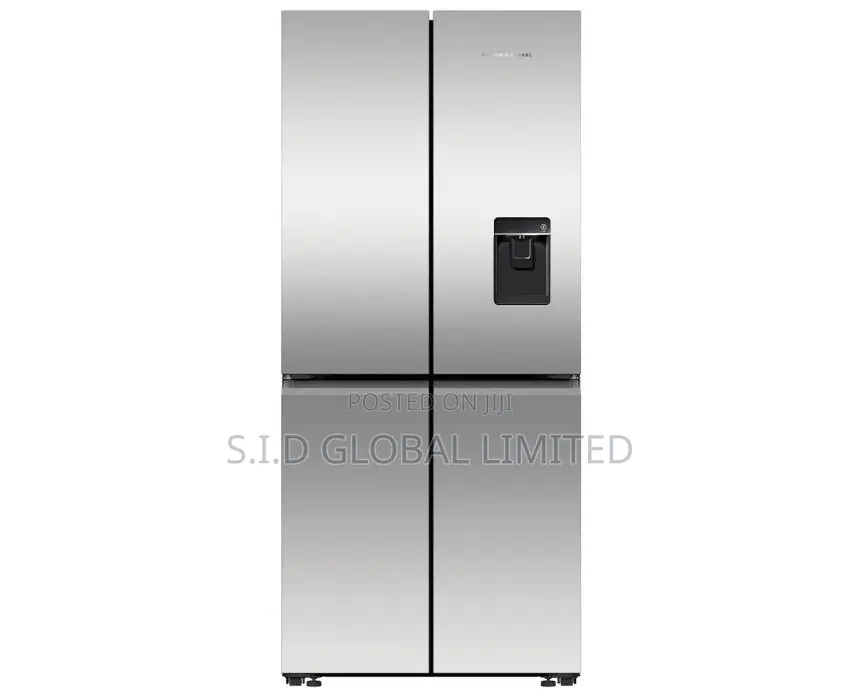 Awesome TCL-FRENCH-DOOR-REFRIGERATOR-476LTRS-P521CD
